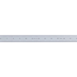 Mitutoyo Steel Rules 24" x 600mm