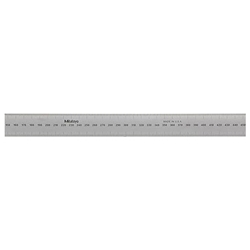Mitutoyo Steel Rules 600mm