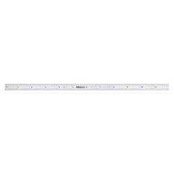 Mitutoyo Steel Rules 12" x 300mm
