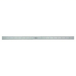 Mitutoyo Steel Rules 18"