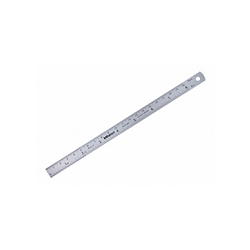 Mitutoyo Steel Rules 8" x 200mm
