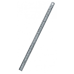 Mitutoyo Steel Rules 40" x 1,000mm