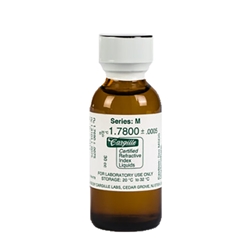 Cargille Laboratories Refractive Index Liquid Series M