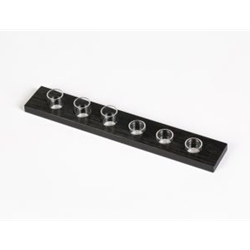 Cargille Microbeaker Holders