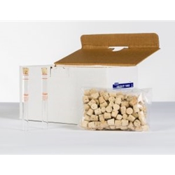 Cargille Time-Test Viscosity Tubes