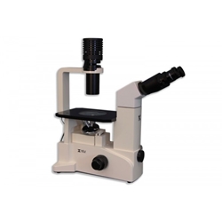 Meiji TC5100 Inverted Biological Microscope