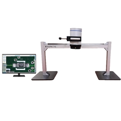 Inspectis F30s Pro Metrology Gantry System
