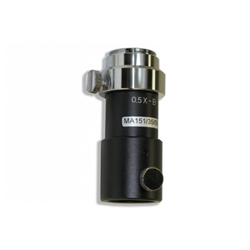 Meiji Microscope C-Mount Adapter