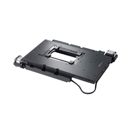 Prior Scientific Stepper Open Loop Motorized Stage for Olympus IX53/73/83 Inverted Microscopes