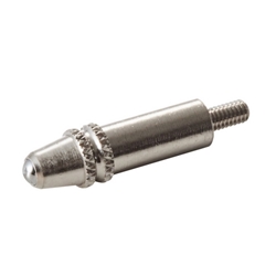 Mitutoyo Ball Point 19.3mm Grooved Carbide Probe Stylus