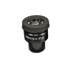 SWH 10x-F Focusing Widefield Microscope Eyepiece