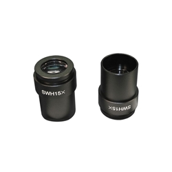 SWH Widefield High Eyepoint Microscope Eyepiece