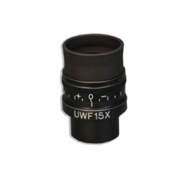 UWF 15X Microscope Eyepiece Meiji MA732