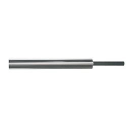Mitutoyo Triangular Straight Edge for Gage Blocks 160mm