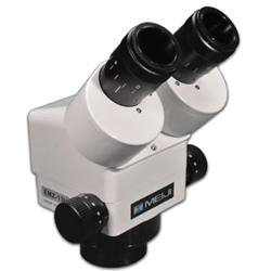 Meiji EMZ-13 Stereo Zoom Microscope Body 1x to 7x