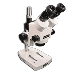 Meiji EMZ13-P Stereo Zoom Pole Stand Microscope