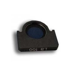 Blue Clear Microscope Filter MA475-05