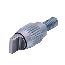 Mitutoyo Carbide Blade Point Probe Tip Mu Checker