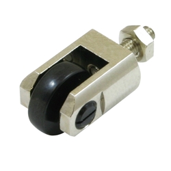 Mitutoyo Roller Point Probe Tip Mu Checker
