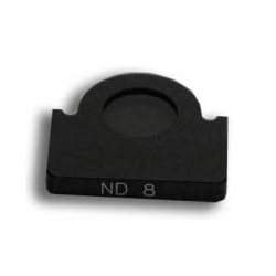ND8 Neutral Density Microscope Filter MA198