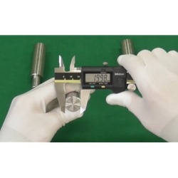 How to Use Digital Calipers