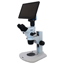 Stereo Microscope Inspection Guide for Quality Control
