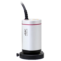 Using a 4K Digital Microscope for Optical Inspection