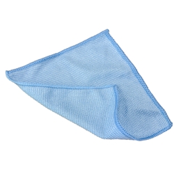 Soft Optical Microfiber Cleaning Cloth