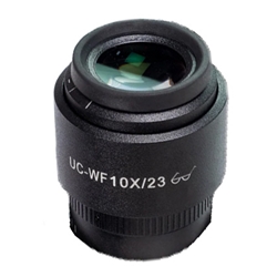 Motic WF 10x/23 Focusable Eyepiece