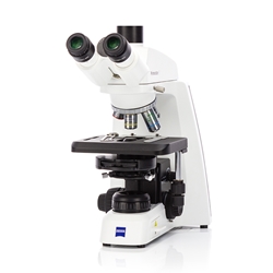ZEISS Primostar 3 Full Kohler Trinocular Microscope