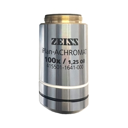 ZEISS Primostar 3 iPlan Achromat 100x Oil Objective Lens 415501-1641-000