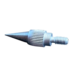 Mitutoyo Carbide Conical Point Probe Tip Mu Checker