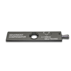 Senarmont Compensator MA904