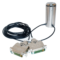 Prior Scientific High Performance Tip Tilt Stage  with Controller