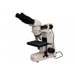 Meiji MT7000 Metallurgical Reflected Light Microscope