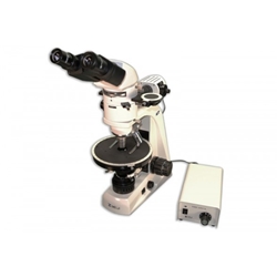Meiji MT9900 Polarizing Microscope
