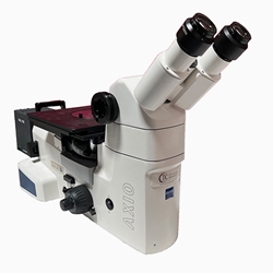ZEISS Wastewater Treatment Advanced Phase Digital Microscope