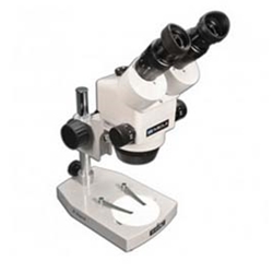 Near Vertical Illumination Stereo Zoom Microscope EMZ12-PX