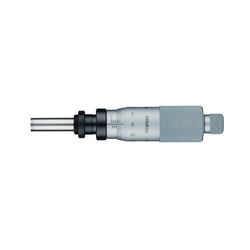 Mitutoyo Differential Screw Translator Measuring Micrometer Head 0-2.5mm