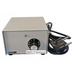 Transformer only for Koehler Microscope Illuminator