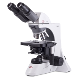 Motic Research Microscope BA410