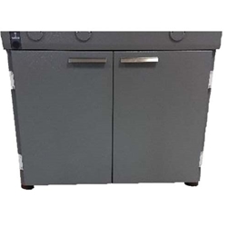 Metkon Cabinet for METACUT 302