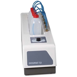 Metkon DOSIMAT 52 Peristaltic Dispenser for FORCIMAT 52