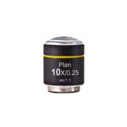 CCIS Plan Achromat 10x Microscope Objective Lens