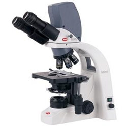 Motic BA310 Digital Biological Microscope