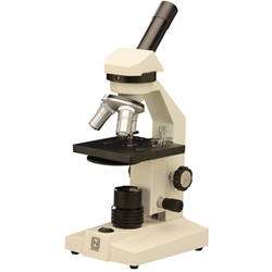 National Optical 131-RLED Student Microscope