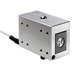 Prior Scientific UHV Nanopositioning Stage with Controller