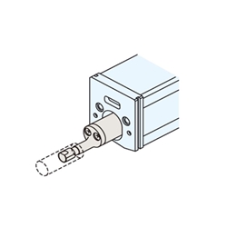 Mitutoyo Small Hole Surftest Detector