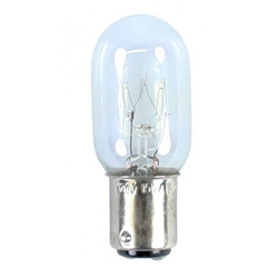 National Optical 800-101 Tungsten Microscope Bulb