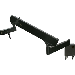 Articulating Arm Microscope Stand Table Clamp